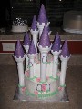 2010 07 21 - Castle Cakes
