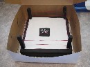 2011 03 12 - Wrestling Cake