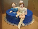 2011 05 05 - Nurse Cake