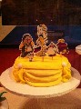 2011 09 27 - Beauty and the Beast Cake