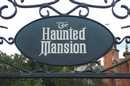 Haunted Mansion